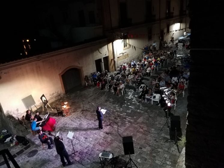 Notte dei Poeti