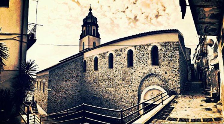 Concorso Presepi 2019
