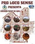 Concorso Presepi nei rioni 2015