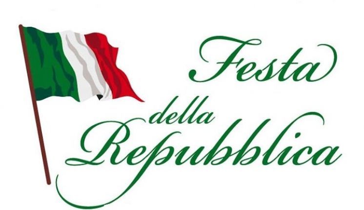 Festa della Repubblica 02 Giugno 2016