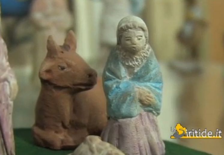 Concorso Presepe nei rioni