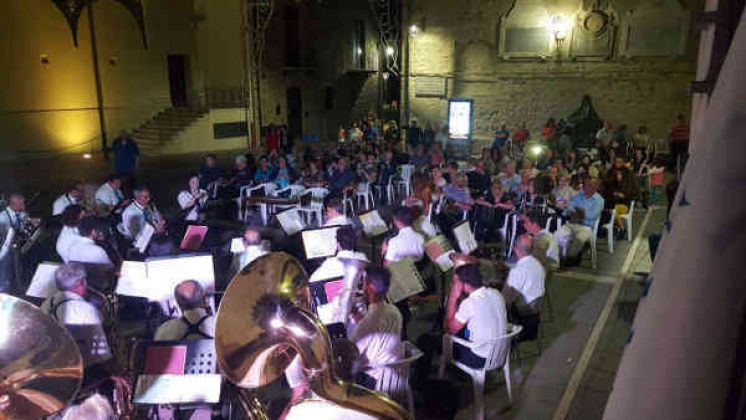 Concerto fine estate