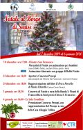 Natale al Borgo di Senise