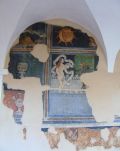 La mostra di Eva